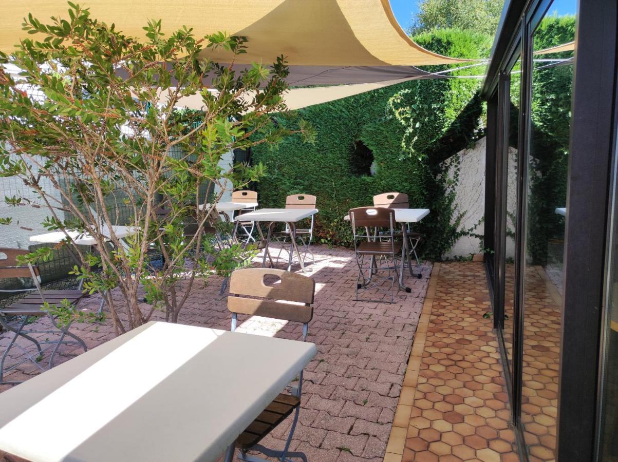 塔布欧都基里亚德酒店 奥多斯 外观 照片