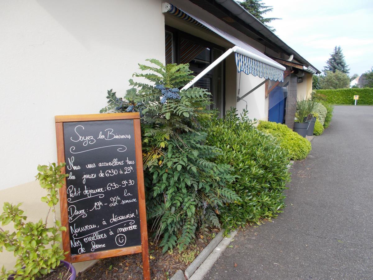 塔布欧都基里亚德酒店 奥多斯 外观 照片